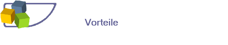Vorteile