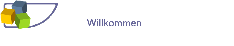 Willkommen